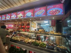 -合记烩面(人民路店)