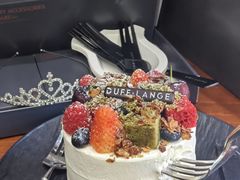 -DUFF LANGE杜夫朗格蛋糕(长沙店)