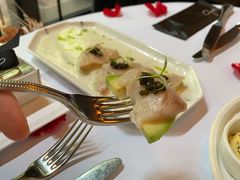 -壳里西餐厅Coquille Seafood Bistro(蒙自路店)