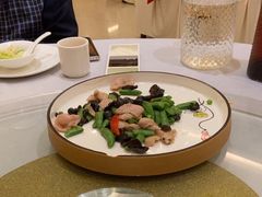 -全聚德(上海首店浦东店)