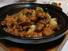 -那家小馆•北京菜•烤鸭(香山店)