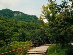 -丹东天桥沟景区