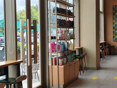 -星巴克(中山服务区西区店)