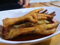 -二孃鸡爪爪(双楠店)