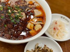 -蒋家肠旺面馆老店(合群路店)