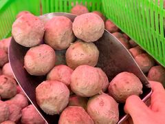 -阿娟牛肉丸·手打牛肉丸·现做现卖