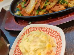 -牛邸·烧肉饭(来福士店)