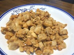 -面满村回味手擀面(凯旋路店)
