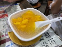-仁信双皮奶(东川路店)