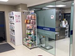 -申普宠物医院·心脏介入·心血管微创(总院)