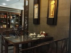 -堂宴·老厦门私房菜(1988仙岳总店)