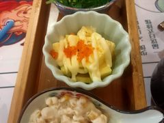 小吃拼盘-崎玉烧·寿司料理(石井国际店)