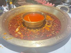 -哥老官重庆美蛙鱼头(五角场合生汇店)