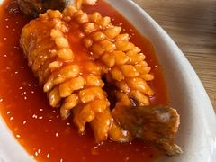 -秦香阁·西北家常菜(徐汇日月光中心店)