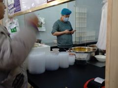 -王菊美食街·王菊面馆(总店)