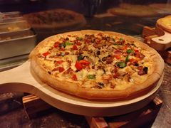 -吉布鲁牛排海鲜自助(袁州店)