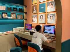 -海马体照相馆(北京apm店)