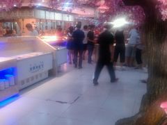 -小科自助海鲜烧肉(高区店)
