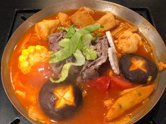 -8锅臭臭锅·正宗台湾小火锅(中心五路店)