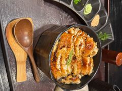 -玄白·炭烤活鳗(上海首店)