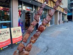 -华府九号海鲜烧烤大排档(龙域店)