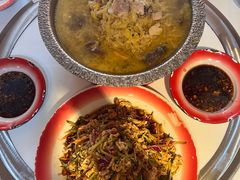 -粗粮人家·东北菜(洋桥店)