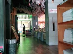 -御池园(顾村公园店)