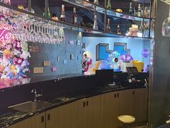 -CIAO·团建聚餐·生日派对轰趴馆(福田店)