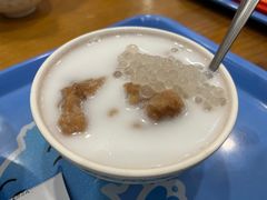-冰神糖水铺(国贸中心店)