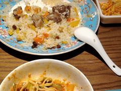 -相约·羊村小馆非遗手抓肉(七一酱园店)