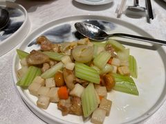 -臻萃轩中餐厅(国家会展中心店)