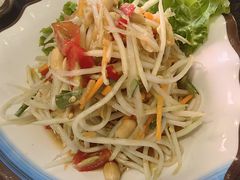 -泰阁暹罗餐厅(万达店)