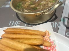 -百味地锅鸡(二店·财校分店)