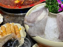 -赵家院子佬火锅(重庆总店)