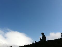 -天坛大佛