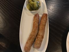 -辛德勒啤酒德餐厅