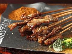 -小董哥烤串(故宫店)