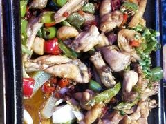 -蛙来哒(金沙洲万达店)