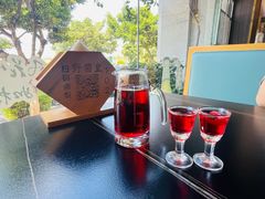 -野菌皇海景野生菌火锅(滨海大道店)