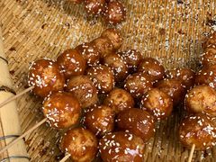 -邓记新一代糖油果子(四川煤管局供销公司职工宿舍店)
