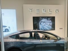 -TESLA 特斯拉(广州天环广场体验店)