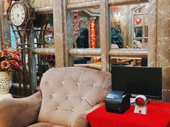 -新碧水留香新桑拿