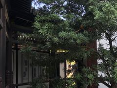 -常熟方塔园