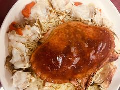 -吴祥记潮州菜·百年老字号·砂锅粥