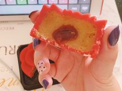 -星巴克(南京汉中环亚广场店)
