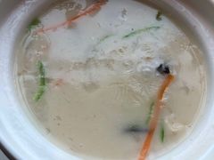 -顺德美的万豪酒店-万豪中餐厅