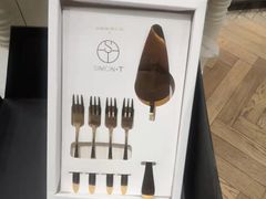 -西檬树SIMON·T轻奢蛋糕(大东方Max店)