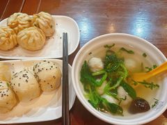-大壶春生煎(四川中路店)