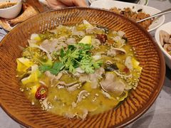 -金哥私房菜馆(张府园总店)
