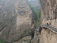 -十渡东湖港风景区